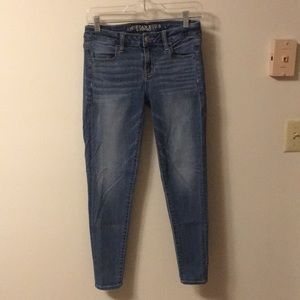 American Eagle Jegging
